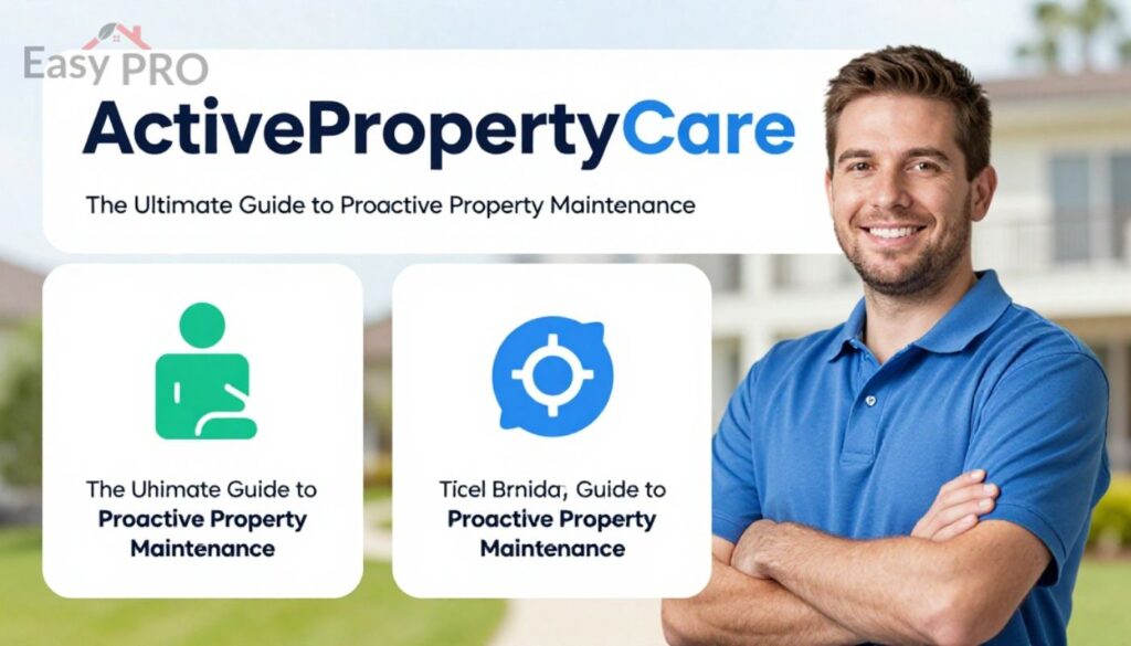 ActivePropertyCare Brendan