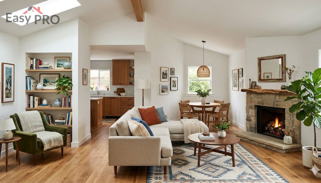Awkward Living Room Layout Ideas: Transform Odd Spaces into Functional, Stylish Rooms
