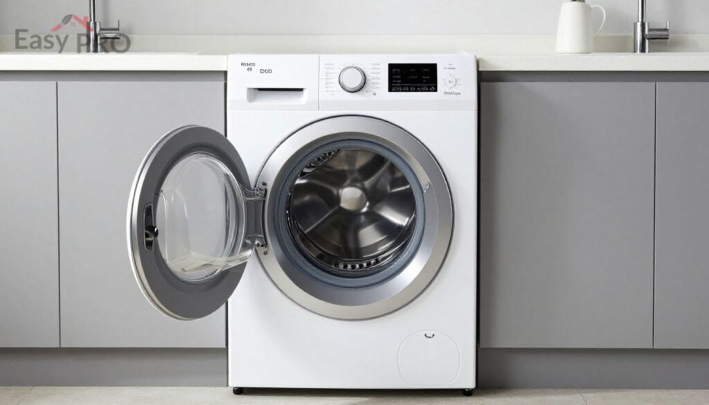 Benefits of a Stackable Washer and Dryer Combo