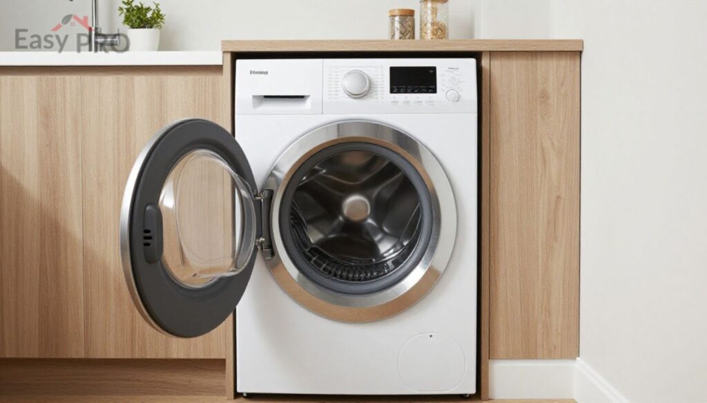 Final Thoughts on Stackable Washer and Dryer Laundry Room Ideas