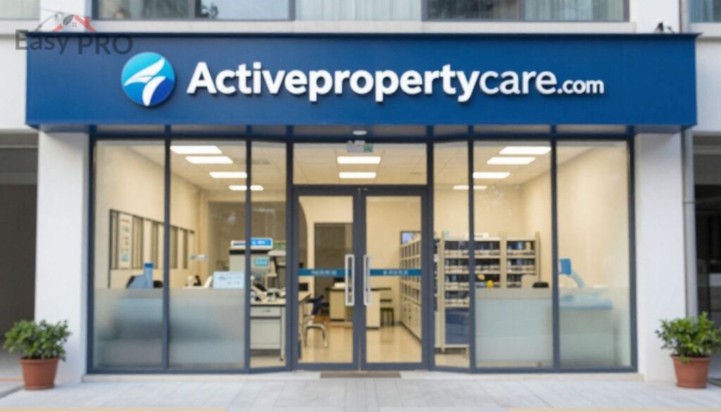 What is Info ActivePropertyCare.com?: A Comprehensive Overview