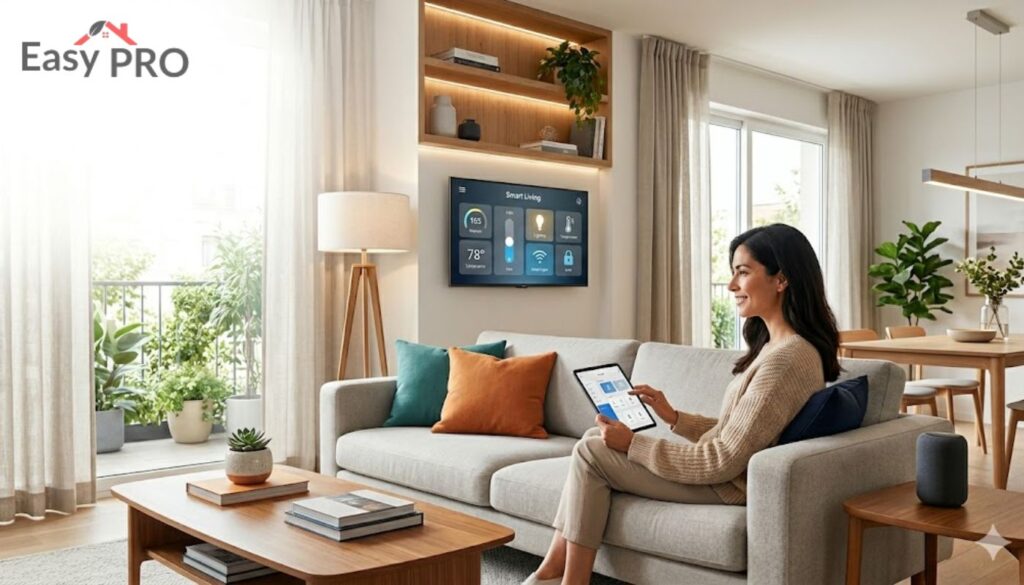 Home Upgrading DecoradTech